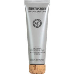 Abbildung: Birkenstock Intensive Moisturizing Mask Gesichtsmaske, 75 ml PZN 16137184