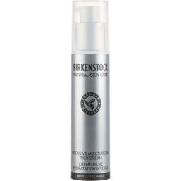 Abbildung: Birkenstock Intensive Moisturizing rich Cre.Refill Creme, 50 ml PZN 16137190