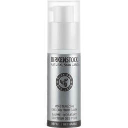 Abbildung: Birkenstock Moisturizing Eye Contour Balm Refill Balsam, 20 ml PZN 16137215