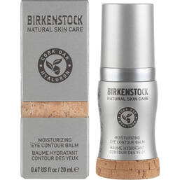 Abbildung: Birkenstock Moisturizing Eye Contour Balm Balsam, 20 ml PZN 16137221
