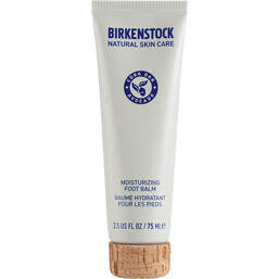Abbildung: Birkenstock Moisturizing Foot Balm Balsam, 75 ml PZN 16137238