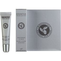 Abbildung: Birkenstock Moisturizing Lip Balm Balsam, 15 g PZN 16137250