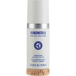 Abbildung: Birkenstock Nourishing Leg & Foot Oil Öl, 75 ml PZN 16137273