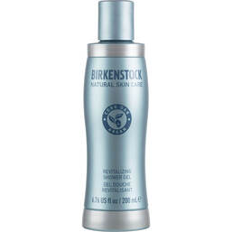 Abbildung: Birkenstock Revitalizing Shower Gel Duschgel, 200 ml PZN 16137304
