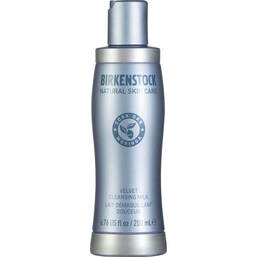 Abbildung: Birkenstock Velvet Cleansing Milk Milch, 200 ml PZN 16137310