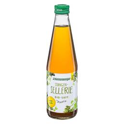 Abbildung: Stangensellerie Bio-Saft Schoenenberger 330 ml, Saft PZN 16139065