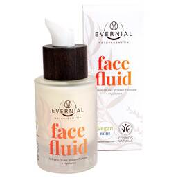 Abbildung: Face fluid Flüssigkeit, 50 ml PZN 16144735