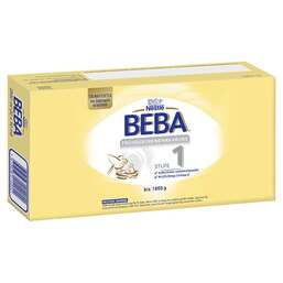 Abbildung: Nestle Beba Frühgeborenen Nahrung Stufe 1 flüss. Flüssigkeit, 32X90 ml PZN 16146355