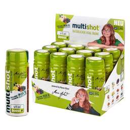 PZN 16148785 Trinkampullen, 12X60 ml