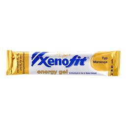 Abbildung: Xenofit energy gel Maracuja 25 g, Gel PZN 16154515