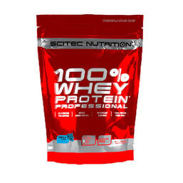 Abbildung: Whey Protein Prof.Vanille Pulver Pulver, 500 g PZN 16168003