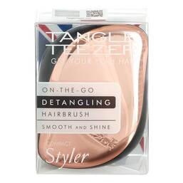 Abbildung: Tangle Teezer Compact Styler rose gold glaze 1 St PZN 16168546