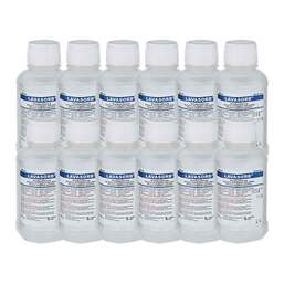 Abbildung: Lavasorb Wundspüllösung 12X250 ml, Spüllösung PZN 16169273