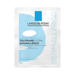 Abbildung: Roche-Posay Toleriane Ultra Dermallergo Maske Gesichtsmaske, 28 g PZN 16169445