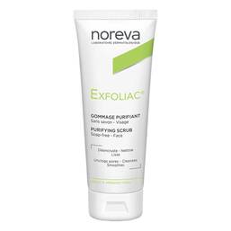 Abbildung: Exfoliac Gesichtspeeling 50 ml, Gel PZN 16202088