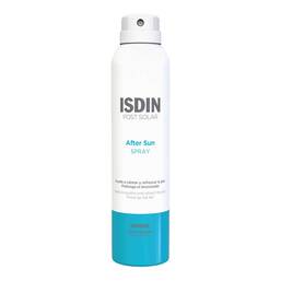 Abbildung: ISDIN After Sun Spray Spray, 200 ml PZN 16204845