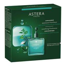 Abbildung: Furterer Astera Fresh beruhigendes Frischekonzentrat Konzentrat, 50 ml PZN 16204897