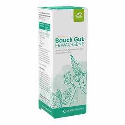 Abbildung: Casa Sana Bauch Gut Erwachsene Tropfen Tropfen, 50 ml PZN 16205684
