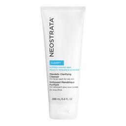 Abbildung: Neostrata Mandelic Clarifying Cleanser 4% PHA / Aha Gel, 200 ml PZN 16206330