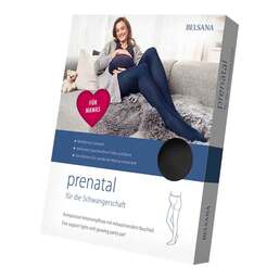 Abbildung: Belsana prenatal AT / U M make-up mit Spitze  1 St PZN 16219284