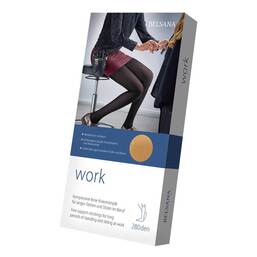 Abbildung: Belsana work AD M make-up ohne Spitze  2 St PZN 16219686