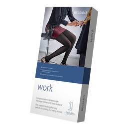 Abbildung: Belsana work AD L make-up mit Spitze 2 St PZN 16219835