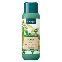 Abbildung: Kneipp Aroma-Pflegeschaumbad Chill Out Bad, 400 ml PZN 16223920