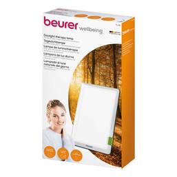 Abbildung: Beurer TL30 Tageslichtlampe 1 St PZN 16225379