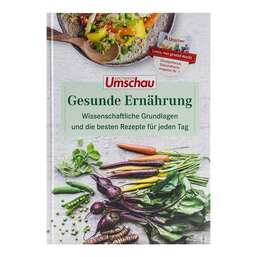 Abbildung: Gesunde Ernährung 1 St PZN 16228633