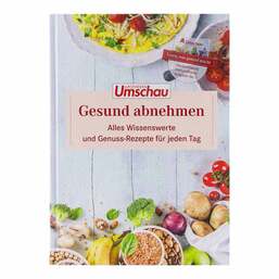 Abbildung: Gesund abnehmen 1 St PZN 16228656