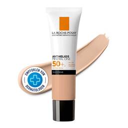Abbildung: Roche-Posay Anthelios Mineral One 01 Creme LSF 50 + Creme, 30 ml PZN 16229420