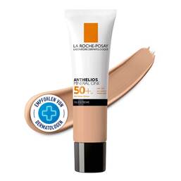 Abbildung: Roche-Posay Anthelios Mineral One 03 Creme LSF 50 + Creme, 30 ml PZN 16229443