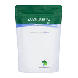 Abbildung: Magnesium Pur Granulat Classic 500 g, Granulat PZN 16231859
