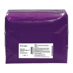 Abbildung: Ofenknistern Früchtetee 1 kg, Tee PZN 16233479