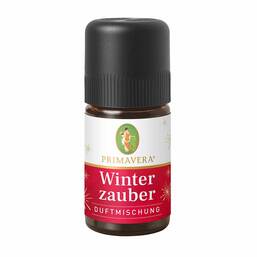 Abbildung: Winterzauber Duft ätherisches Öl Ätherisches Öl, 5 ml PZN 16236532