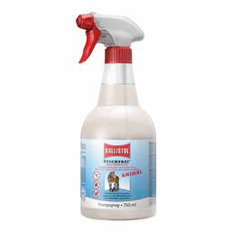 Abbildung: Ballistol Stichfrei Animal Spray vet. (für Tiere) 750 ml, Spray PZN 16242403