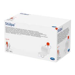 Abbildung: Stülpa Schlauchverband 7R 21 cmx15 m P1 1 St, Verband PZN 16260022