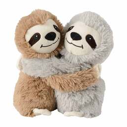 Abbildung: Warmies Kuschel-Freunde Faultiere 1 St PZN 16261412