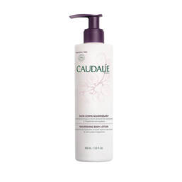 Abbildung: Caudalie nährende Körperpflege Körperpflege, 400 ml PZN 16317242