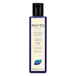 Abbildung: Phytoargent Anti-Gelbstich-Shampoo Shampoo, 250 ml PZN 16319672