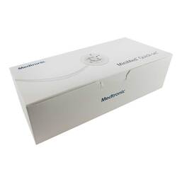 Abbildung: MiniMed® Quick-Set 9 mm 80 cm Infusionsset 10 St, Infusionsset PZN 16333169