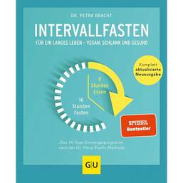 Abbildung: GU Intervallfasten Neu 2020 1 St PZN 16336328