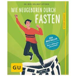 Abbildung: GU Wie neugeboren durch Fasten 1 St PZN 16336363