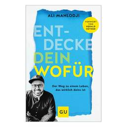 Abbildung: GU Entdecke dein Wofür 1 St PZN 16336624