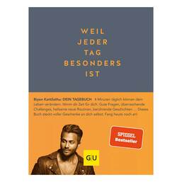 Abbildung: GU Weil jeder Tag besonders ist 1 St PZN 16336653