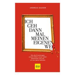 Abbildung: GU Ich geh dann mal meinen eigenen Weg 1 St PZN 16336736