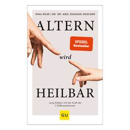 Abbildung: GU Altern wird heilbar 1 St PZN 16336788