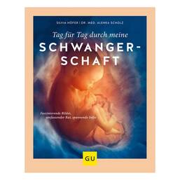 Abbildung: GU Tag für Tag durch meine Schwangerschaft 1 St PZN 16336819