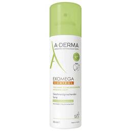 Abbildung: A-Derma Exomega Control Spray Spray, 200 ml PZN 16351138