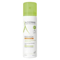 Abbildung: A-Derma Exomega Control Spray Spray, 50 ml PZN 16351144